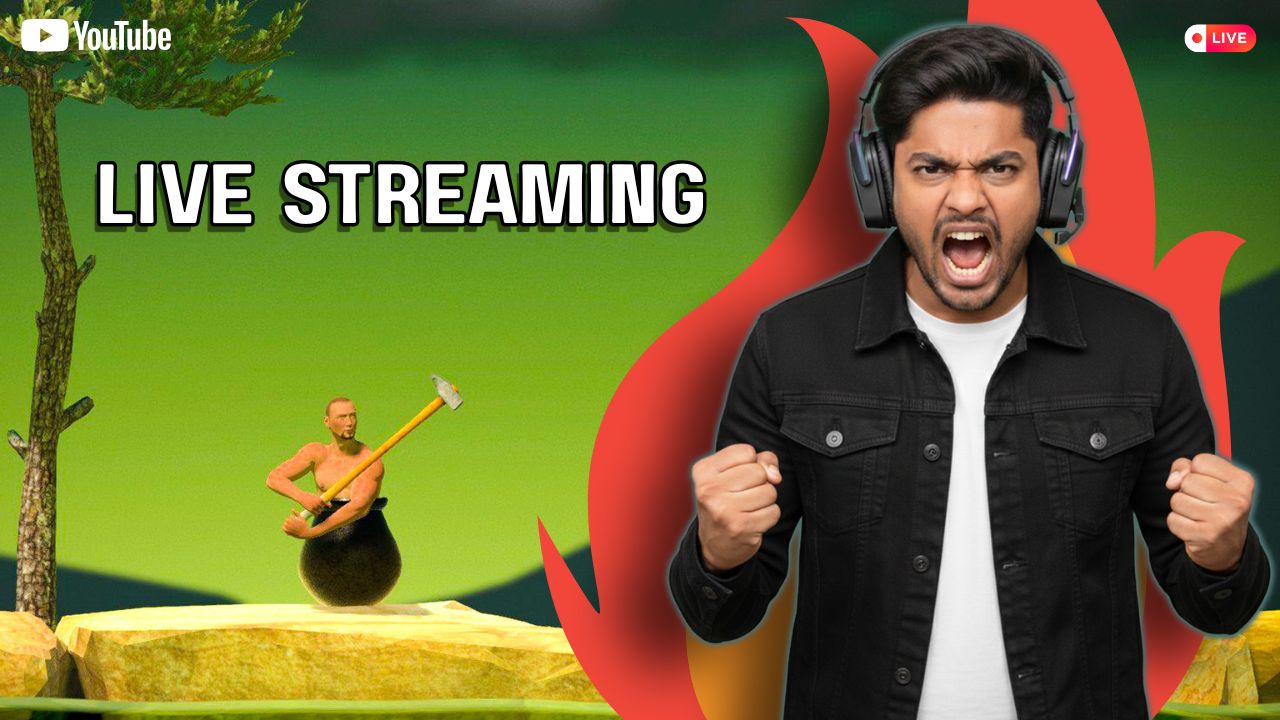 live streaming 2