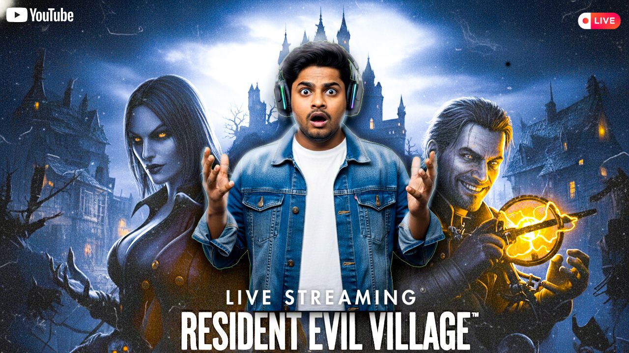live streaming